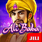 Ali Baba Lucky Play Casino