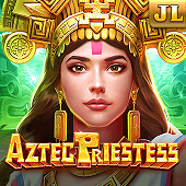 Aztec Priestess Lucky Play Casino