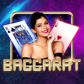 Baccarat B Lucky Play Casino