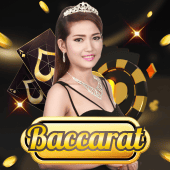 Baccarat Lucky Play Casino