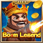 Boom Legend Lucky Play Casino