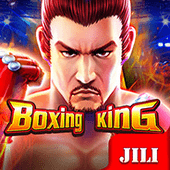 Boxing King Lucky Play Casino