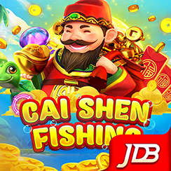 Cai Shen Fishing Lucky Play Casino