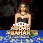 Andar Bahar Lucky Play Casino