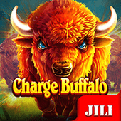 Charge Buffalo Lucky Play Casino