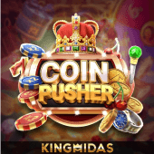 Coin Pusher Lucky Play Casino