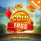 Coin Toss Lucky Play Casino