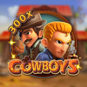 Cowboys Lucky Play Casino