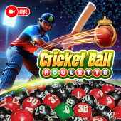 Cricket Roulette Lucky Play Casino