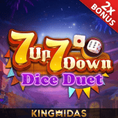 Dice Duet Lucky Play Casino