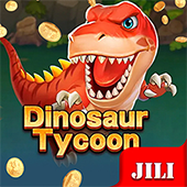 Dinosaur Tycoon Lucky Play Casino
