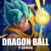 Dragon Ball Lucky Play Casino