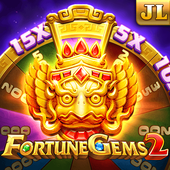 Fortune Gems 2 Lucky Play Casino