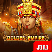 Golden Empire Lucky Play Casino