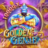 Golden Genie Lucky Play Casino