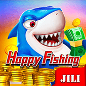 Happy Fishing Lucky Play Casino