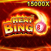 Heat Bingo Lucky Play Casino