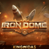 Iron Dome Lucky Play Casino