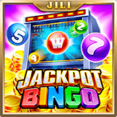 Jackpot Bingo Lucky Play Casino
