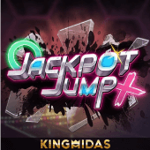Jackpot Jump Lucky Play Casino