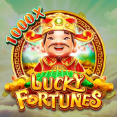 Lucky Fortunes Lucky Play Casino