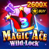 Magic Ace Lucky Play Casino