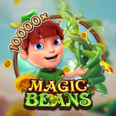 Magic Beans Lucky Play Casino