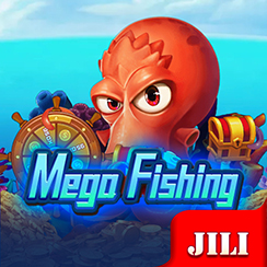 Mega Fishing Lucky Play Casino