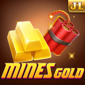 Mines Gold Slot at Lucky Play Casino