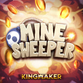 Minesweeper Lucky Play Casino