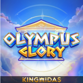 Olympus Glory Lucky Play Casino