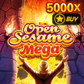 Open Sesame Mega Lucky Play Casino