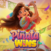 Pinata Wins Lucky Play Casino