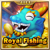 Royal Fishing Lucky Play Casino