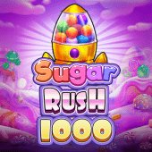 Sugar Rush 1000 Lucky Play Casino