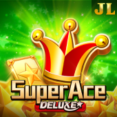 Super Ace Deluxe Lucky Play Casino