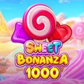 Sweet Bonanza 1000 Lucky Play Casino