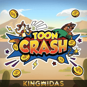 Toon Crash Lucky Play Casino