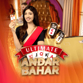 Ultimate Andar Bahar Lucky Play Casino