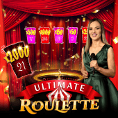 Ultimate Roulette Lucky Play Casino