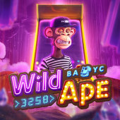 Wild Ape Lucky Play Casino