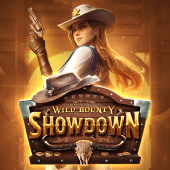 Wild Bounty Lucky Play Casino